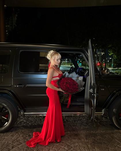 Daniella Chávez photo 201653