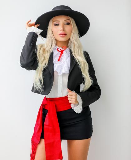 Daniella Chávez photo 4609