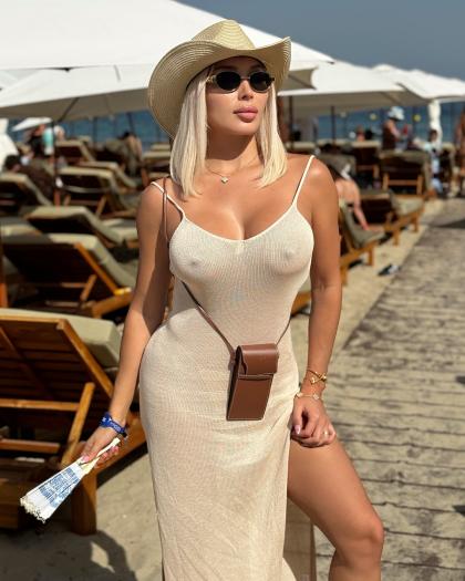 Daniella Chávez photo 4631