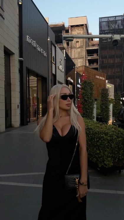 Daniella Chávez photo 4674