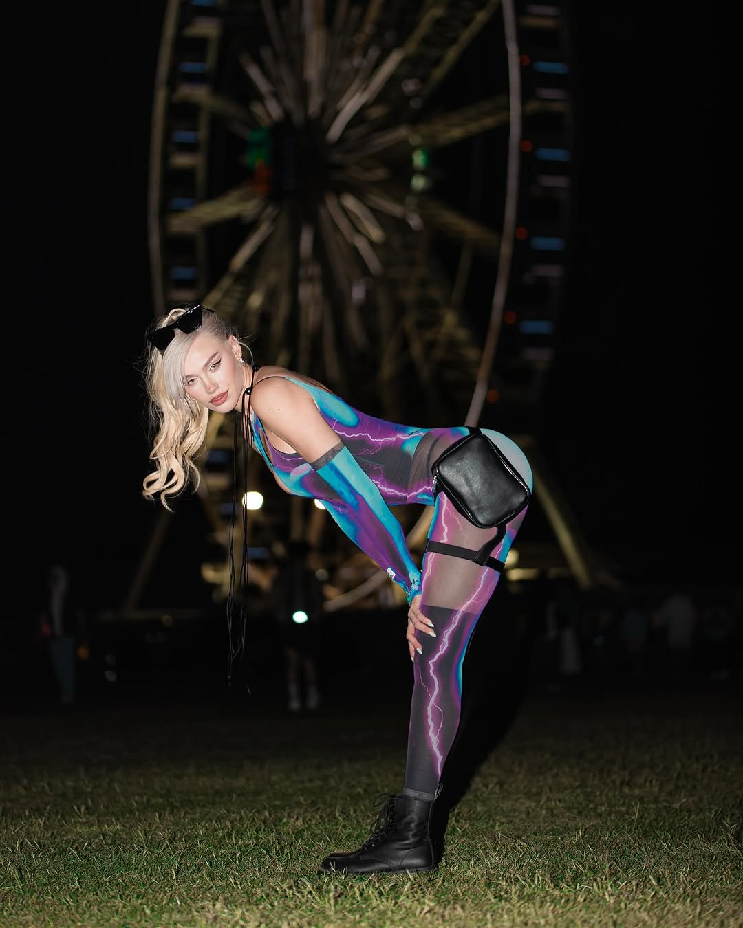 Alexandra Marianna