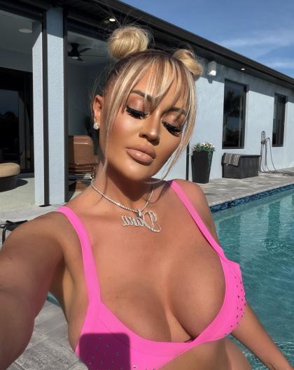 Danii Banks photo 224661