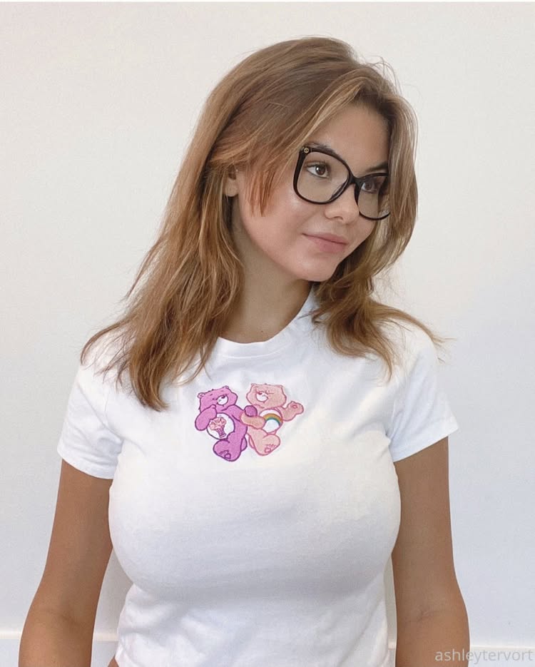Ashley Tervort