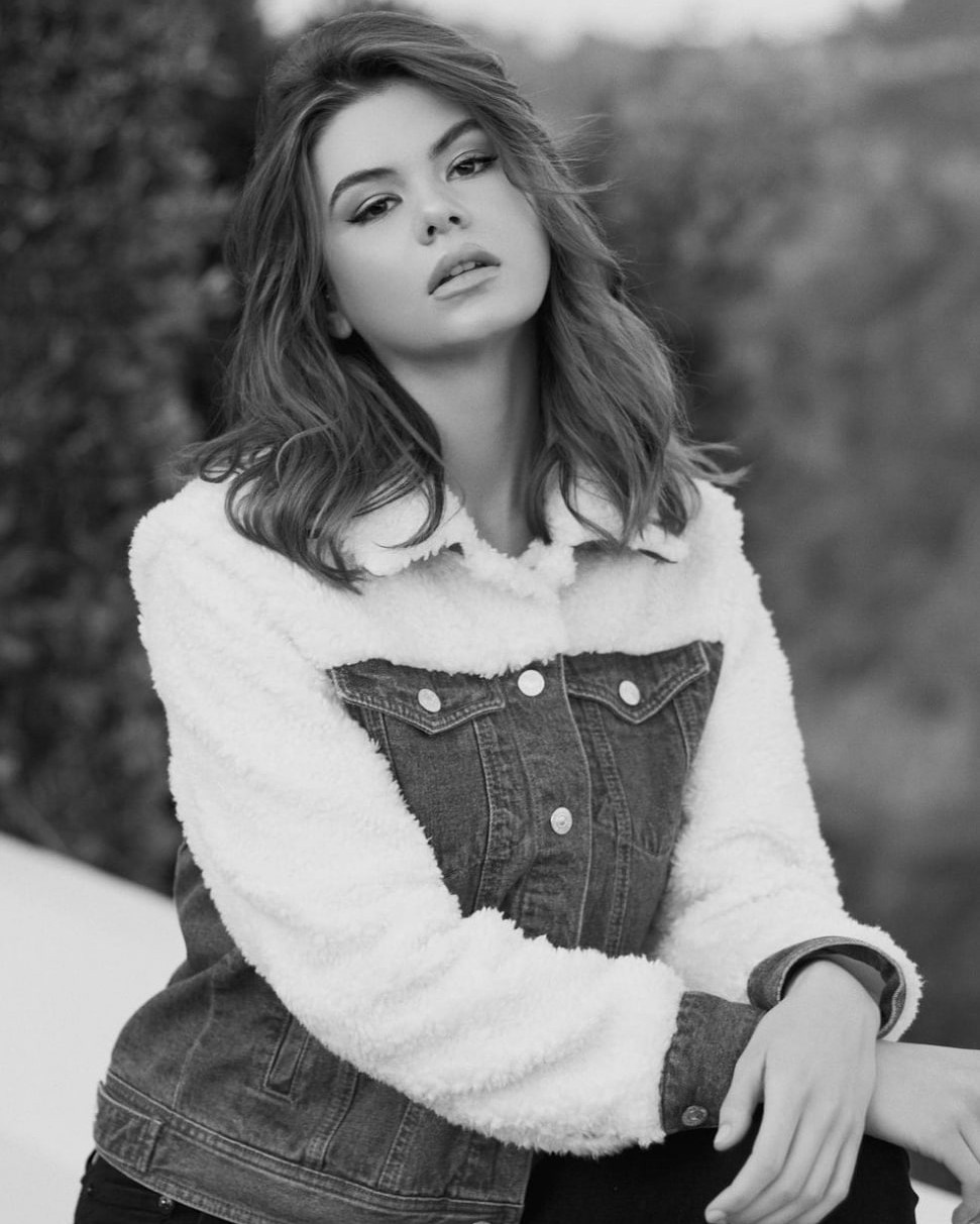 Ashley Tervort
