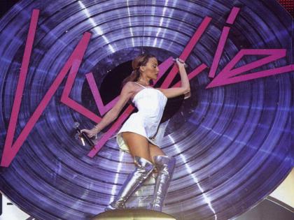 Kylie Minogue photo 82075