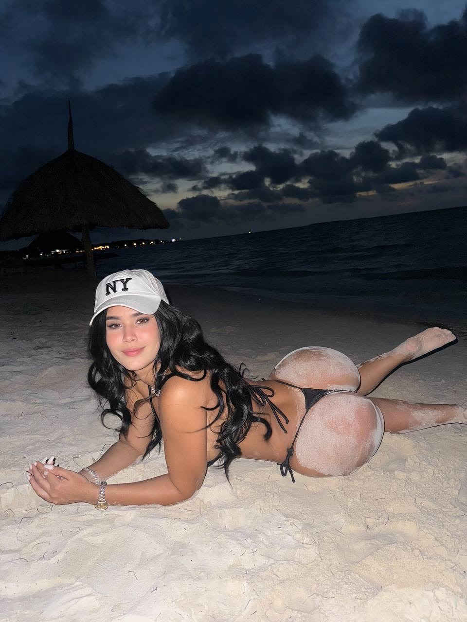 Michelle Rabbit