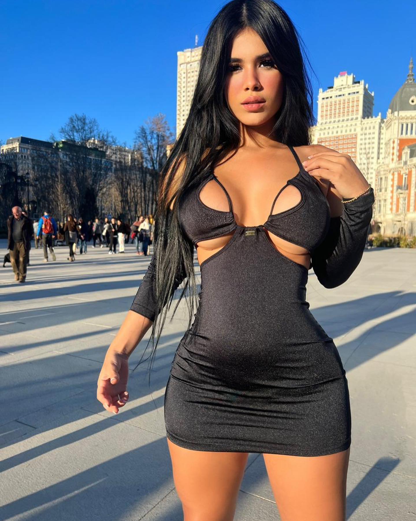 Michelle Rabbit