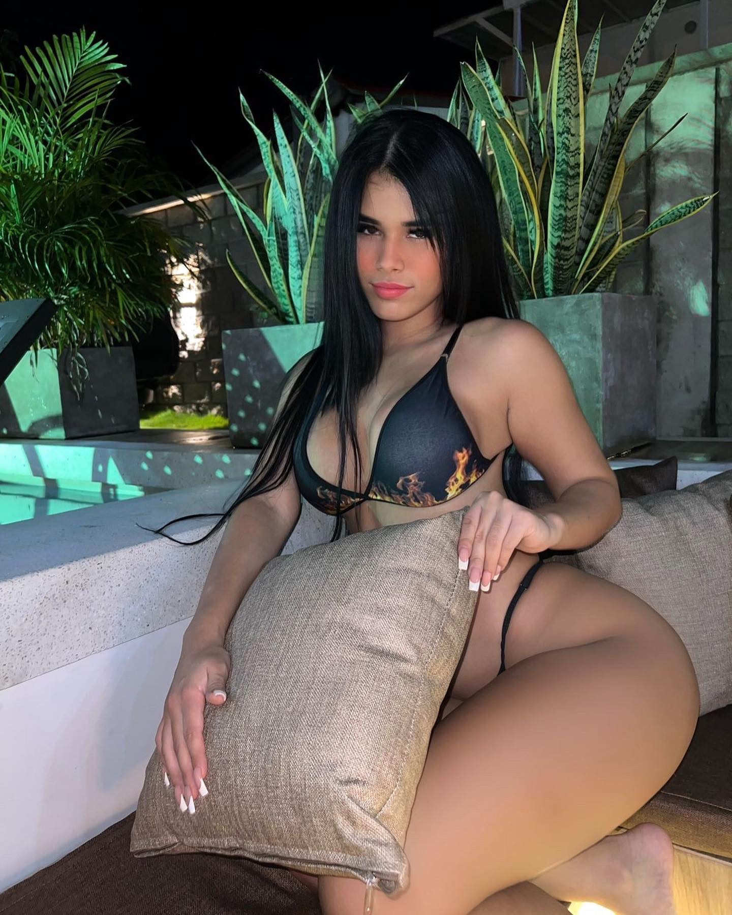 Michelle Rabbit