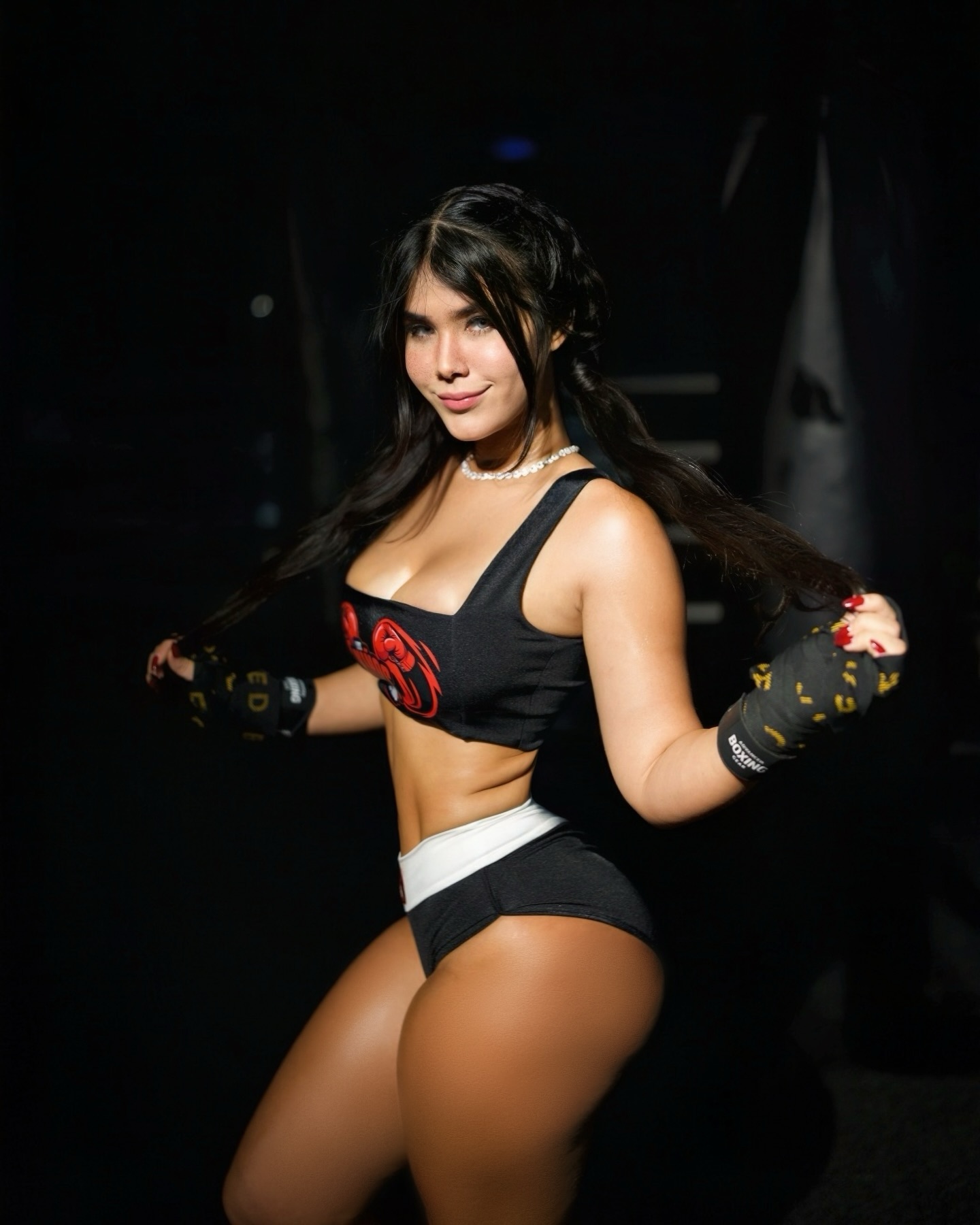 Michelle Rabbit
