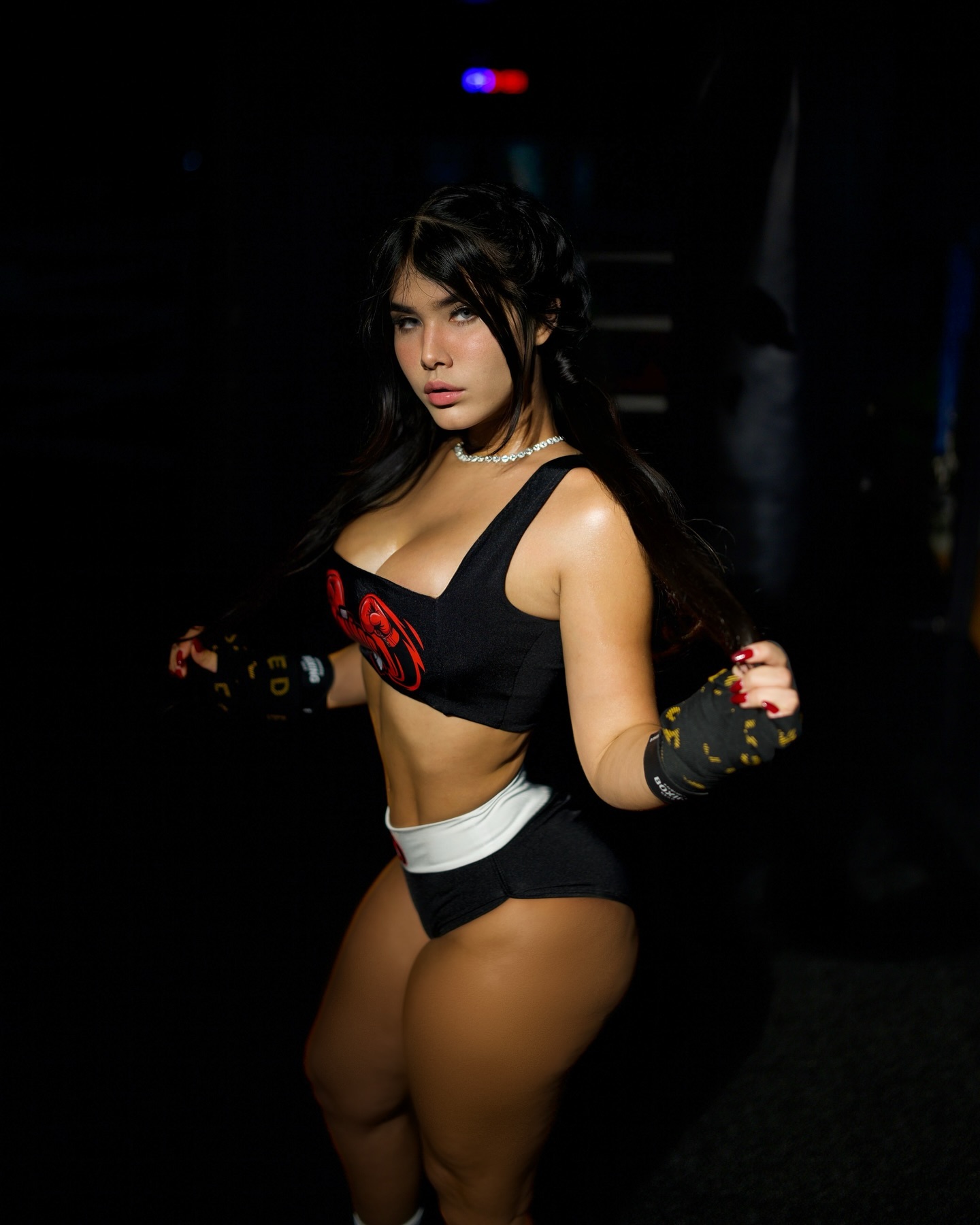 Michelle Rabbit