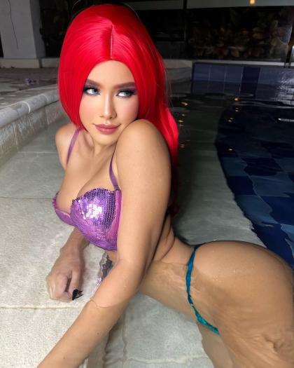 Michelle Rabbit