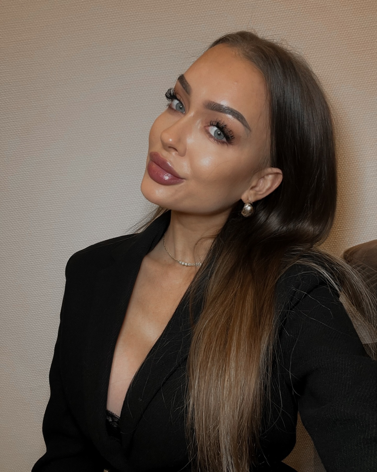 Alicia Celine