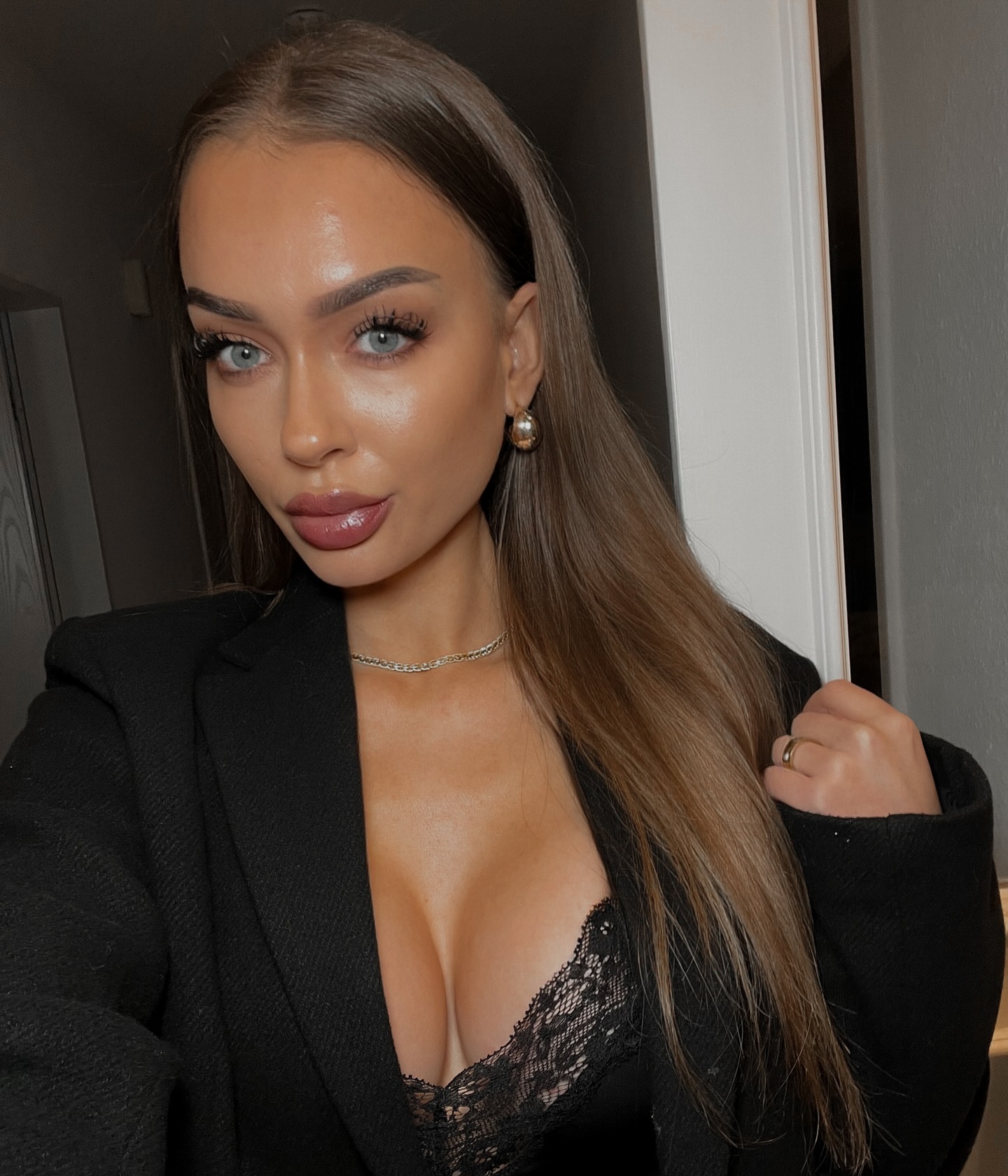 Alicia Celine