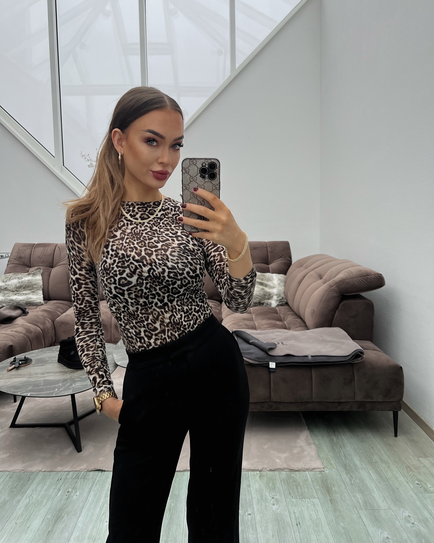 Alicia Celine