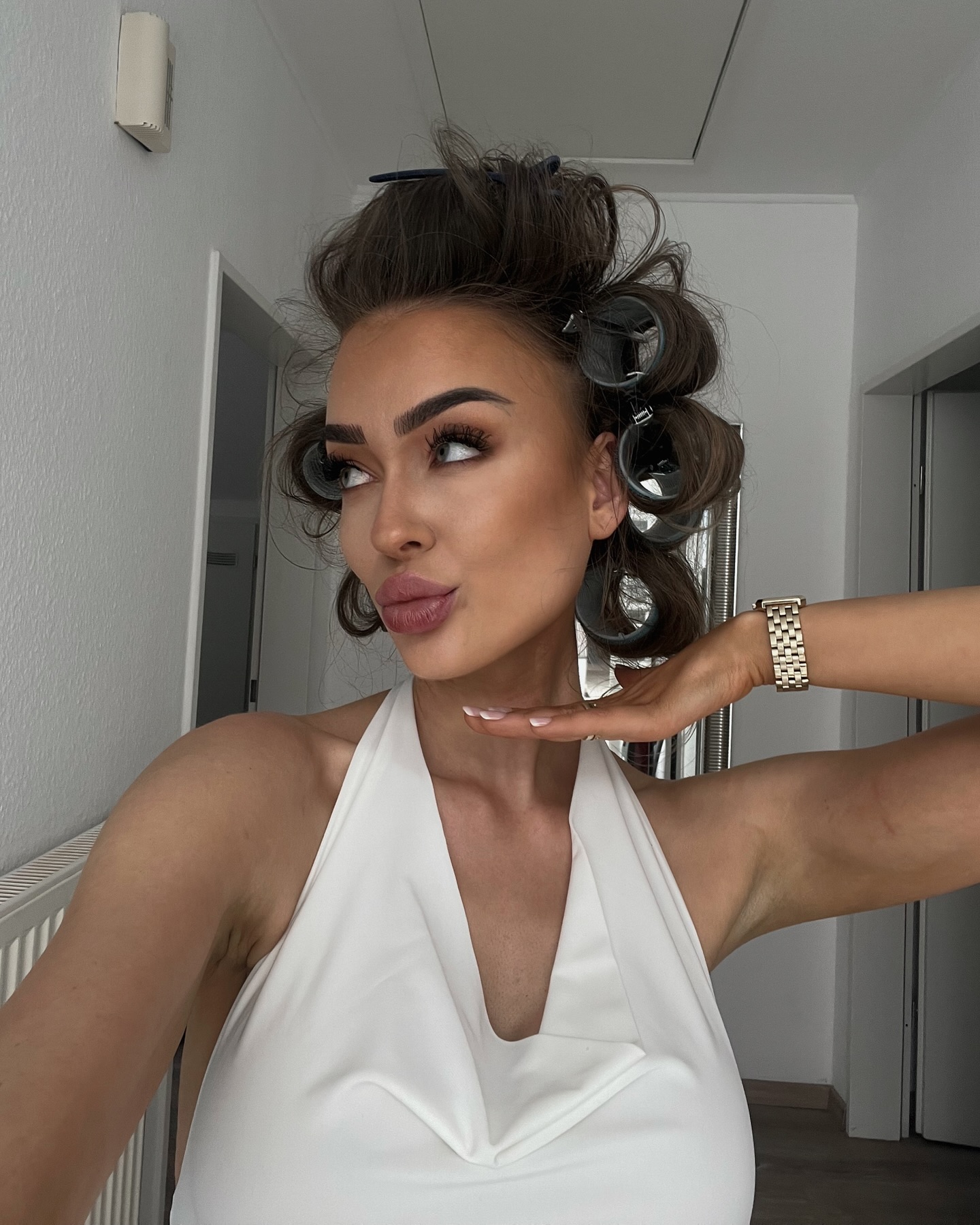 Alicia Celine