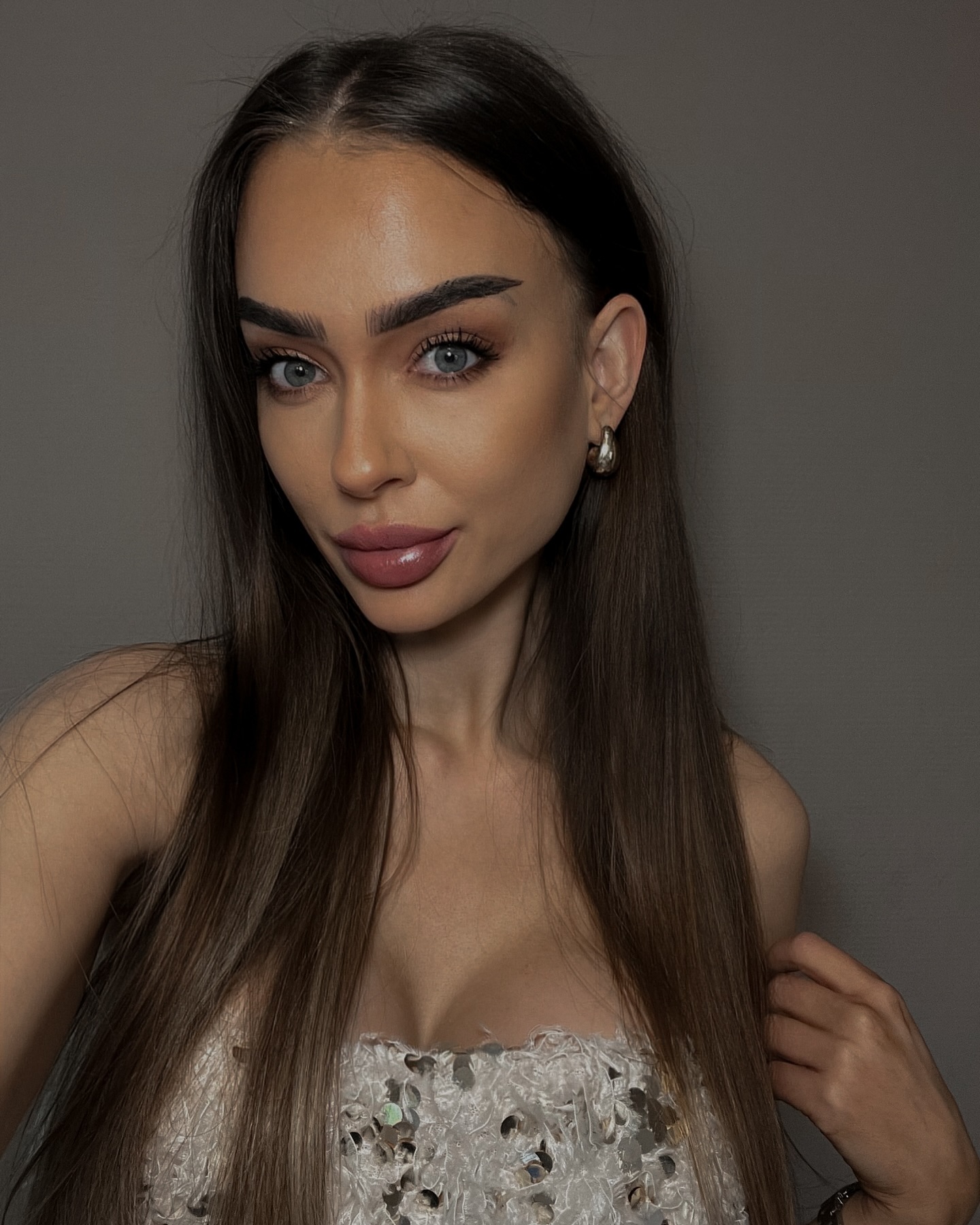 Alicia Celine