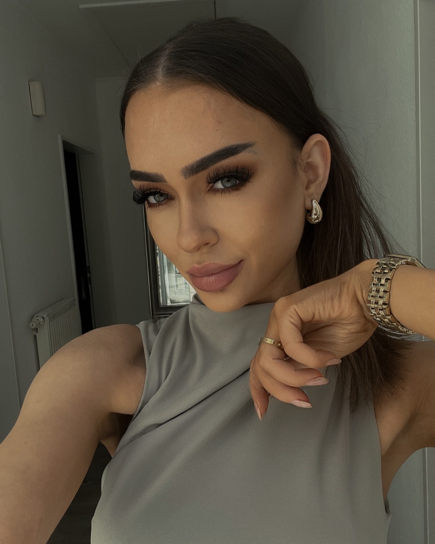 Alicia Celine