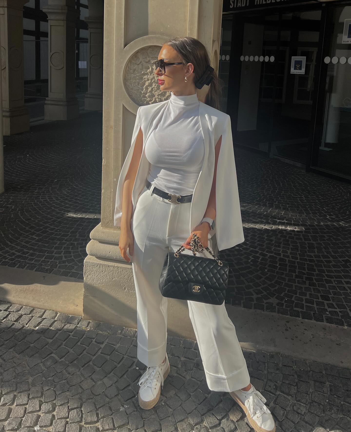 Alicia Celine