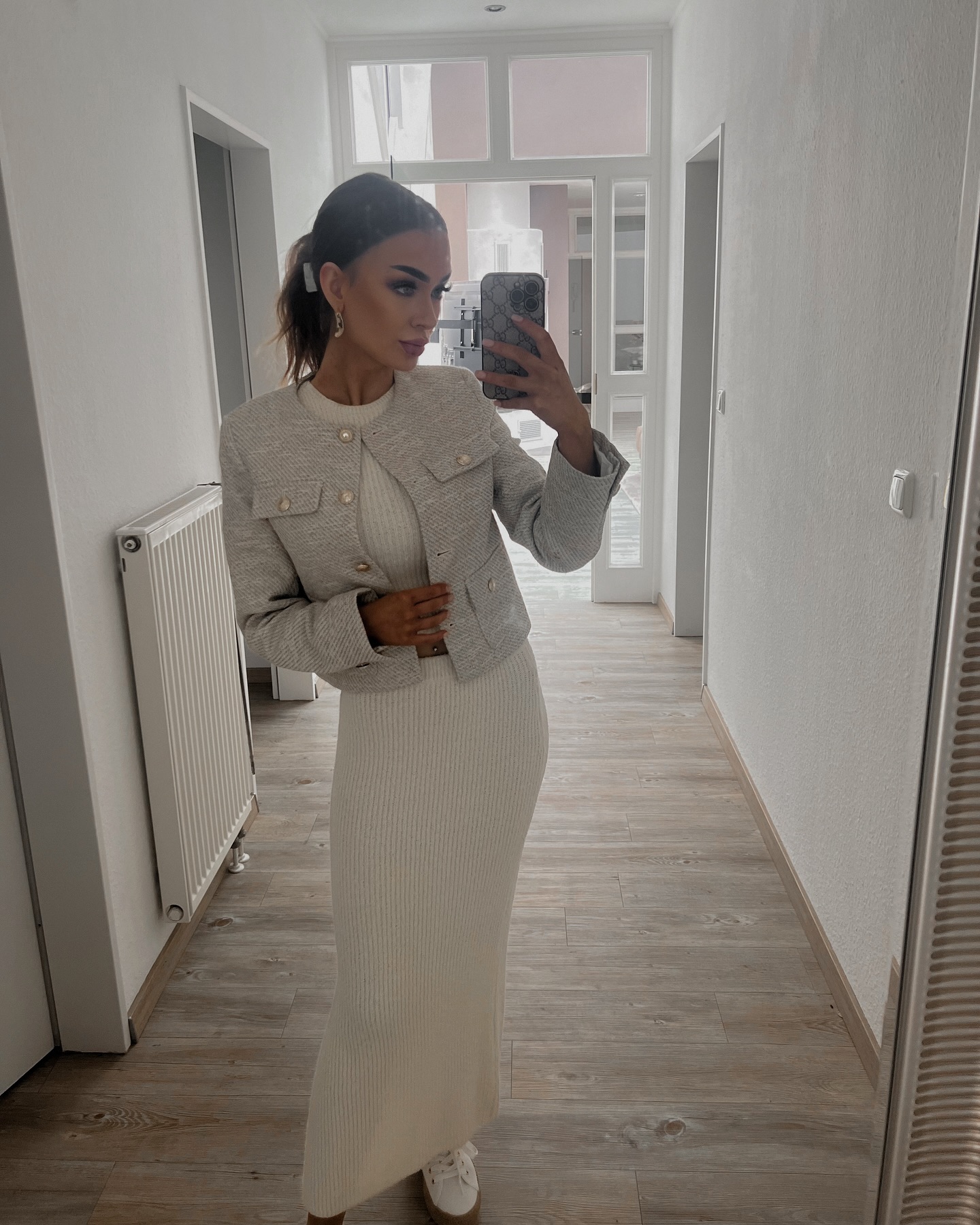 Alicia Celine