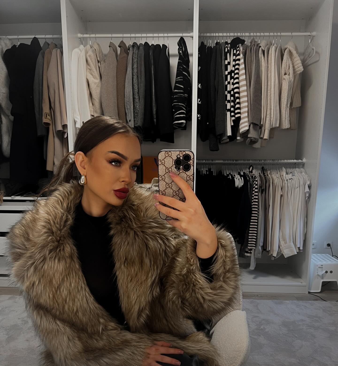 Alicia Celine