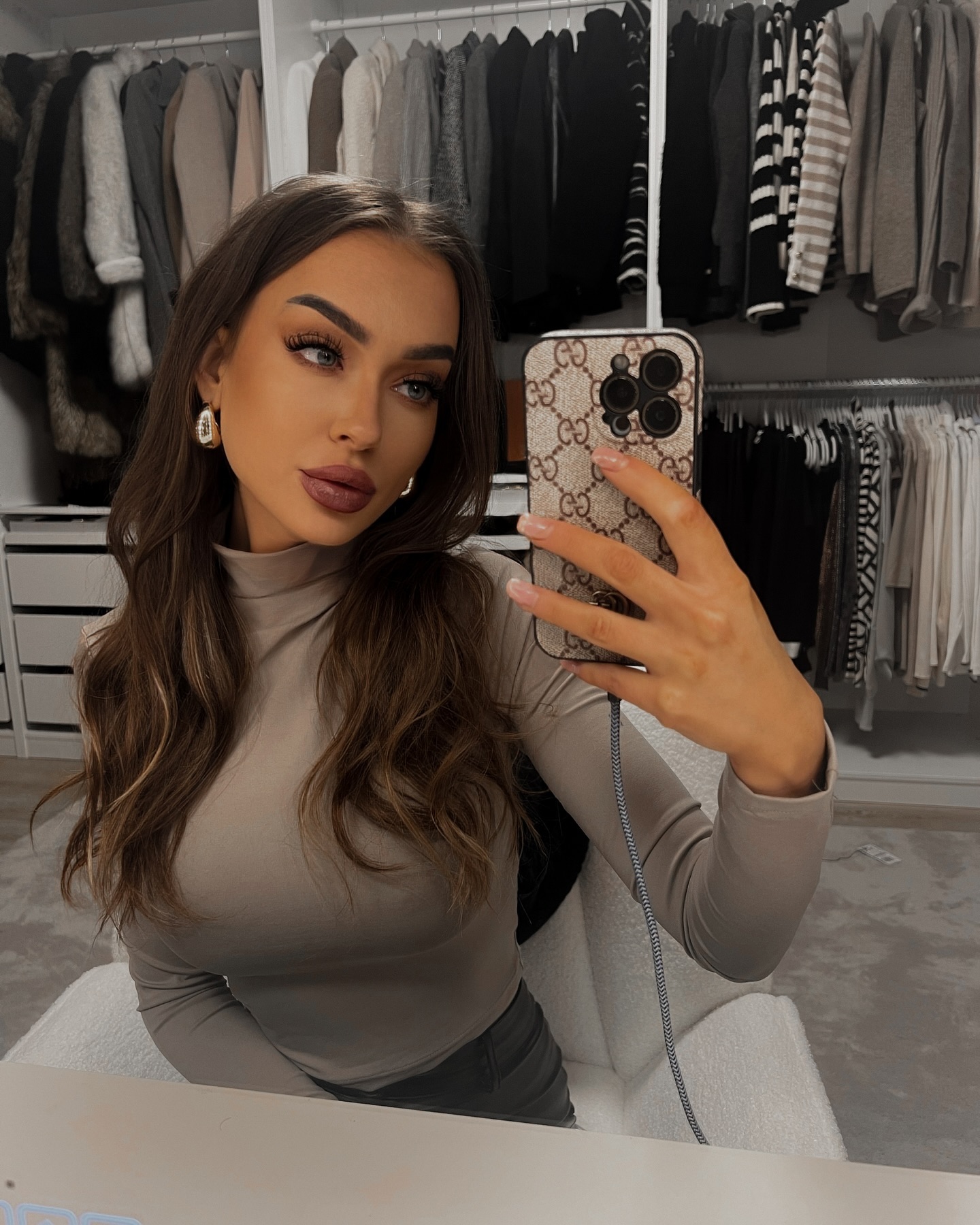 Alicia Celine