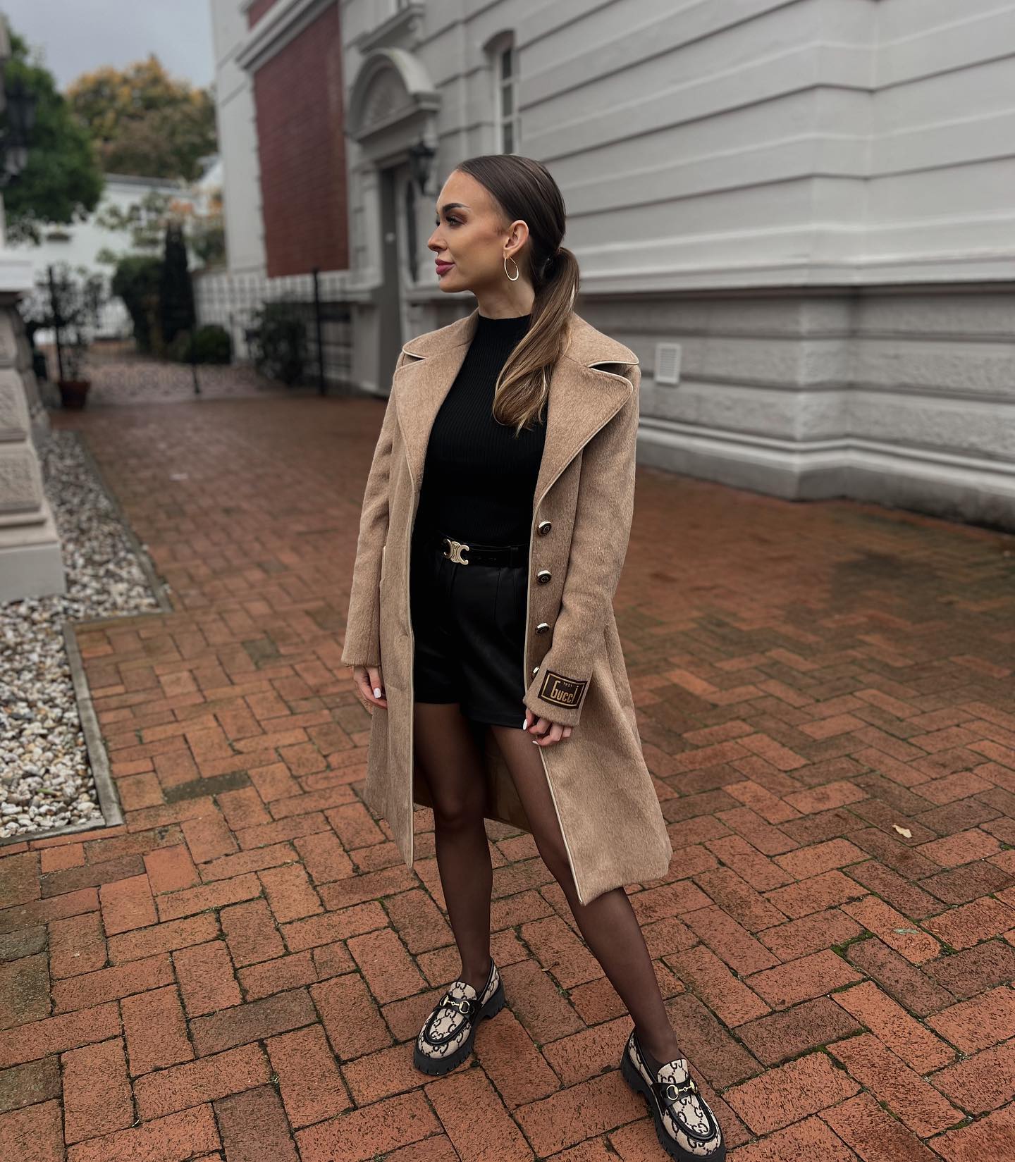 Alicia Celine