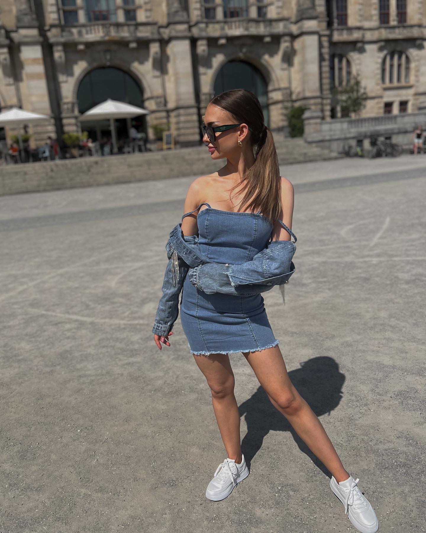Alicia Celine