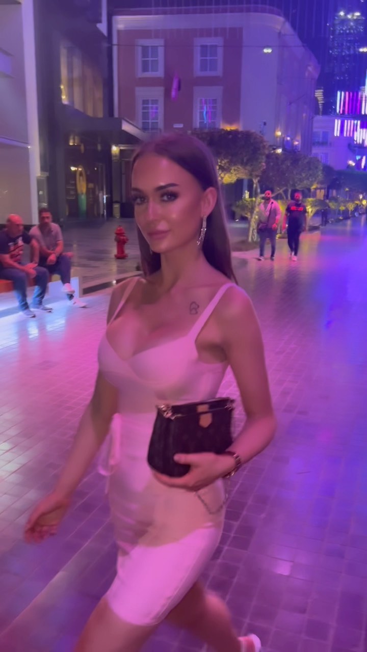 Alicia Celine