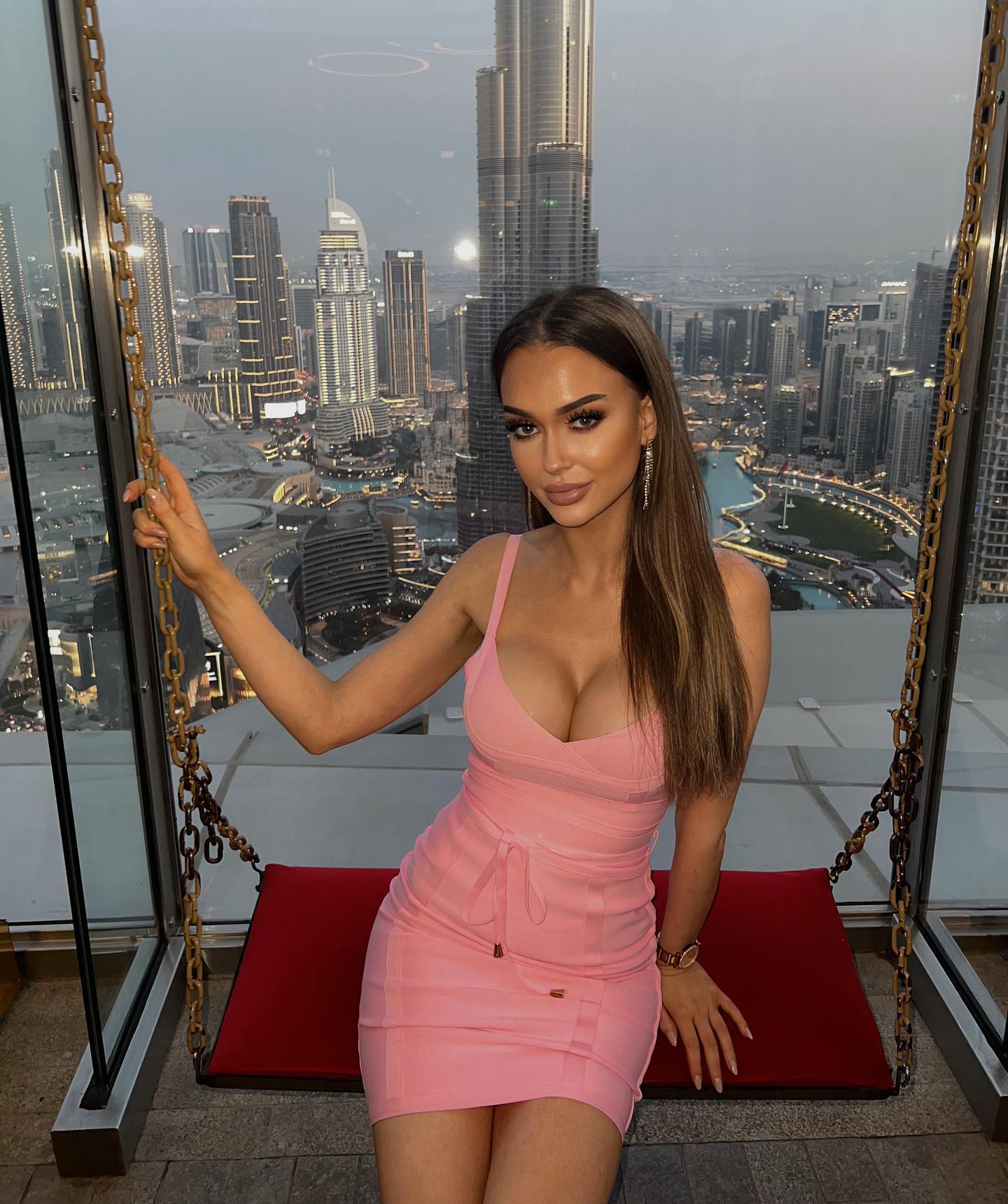 Alicia Celine