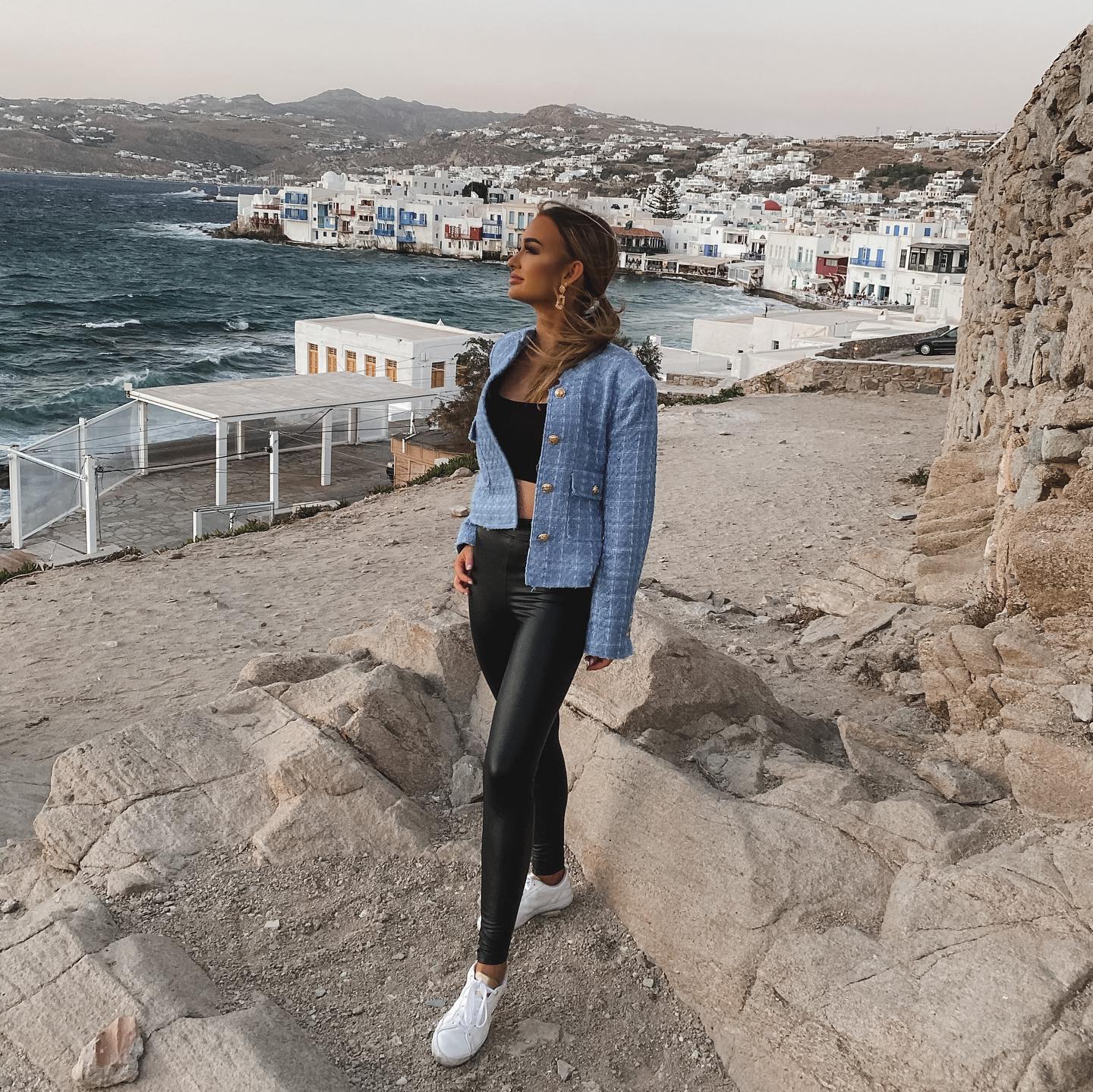 Alicia Celine