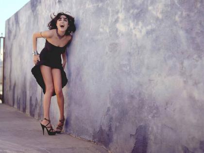 Lara Croft photo 82578