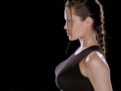 Lara Croft photo 82669