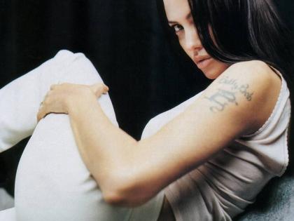 Lara Croft photo 82688