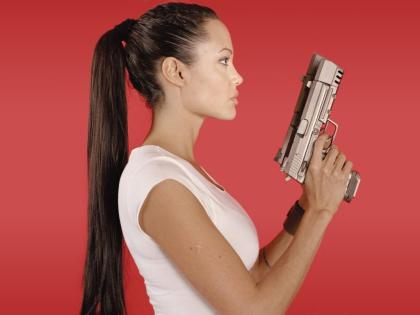 Lara Croft photo 82720