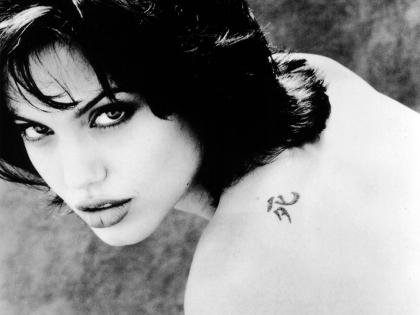 Lara Croft photo 82735