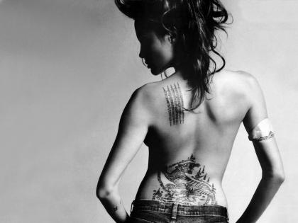 Lara Croft photo 82742