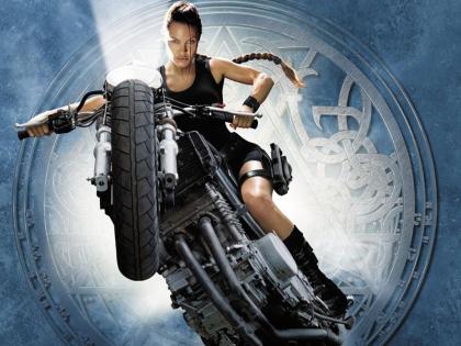 Lara Croft photo 82750