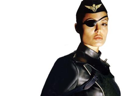 Lara Croft photo 82780