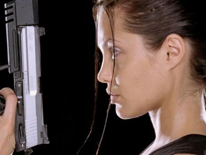 Lara Croft photo 82800