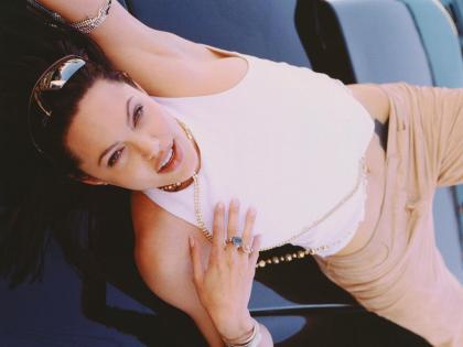 Lara Croft photo 82831