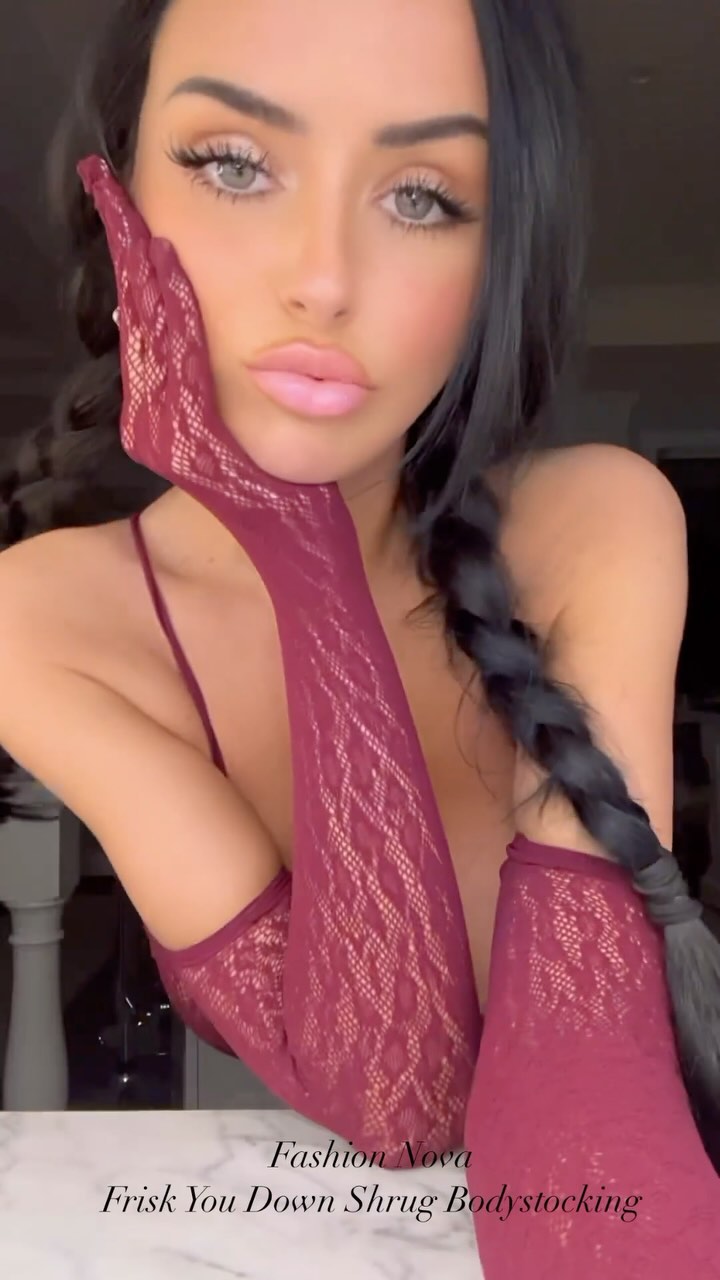 Abigail Ratchford