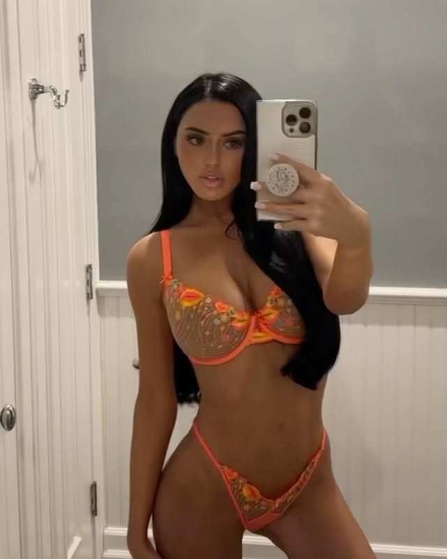 Abigail Ratchford