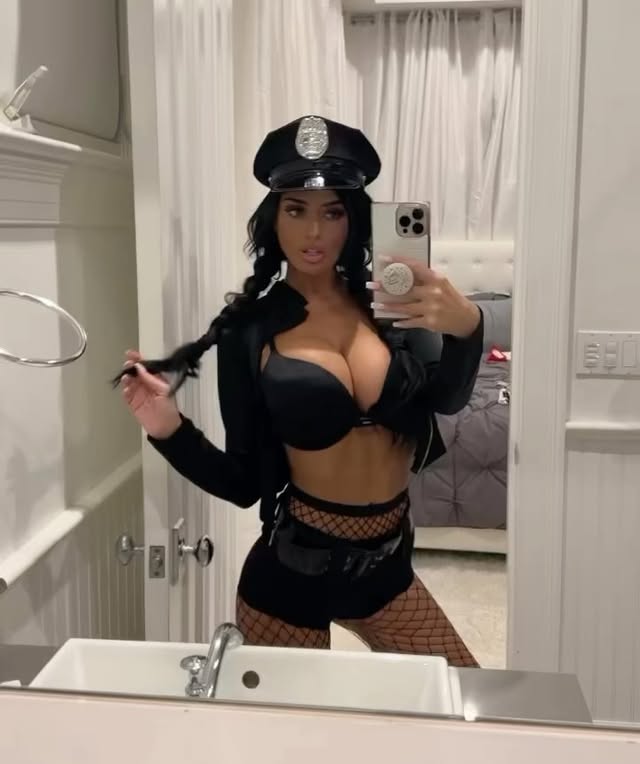 Abigail Ratchford