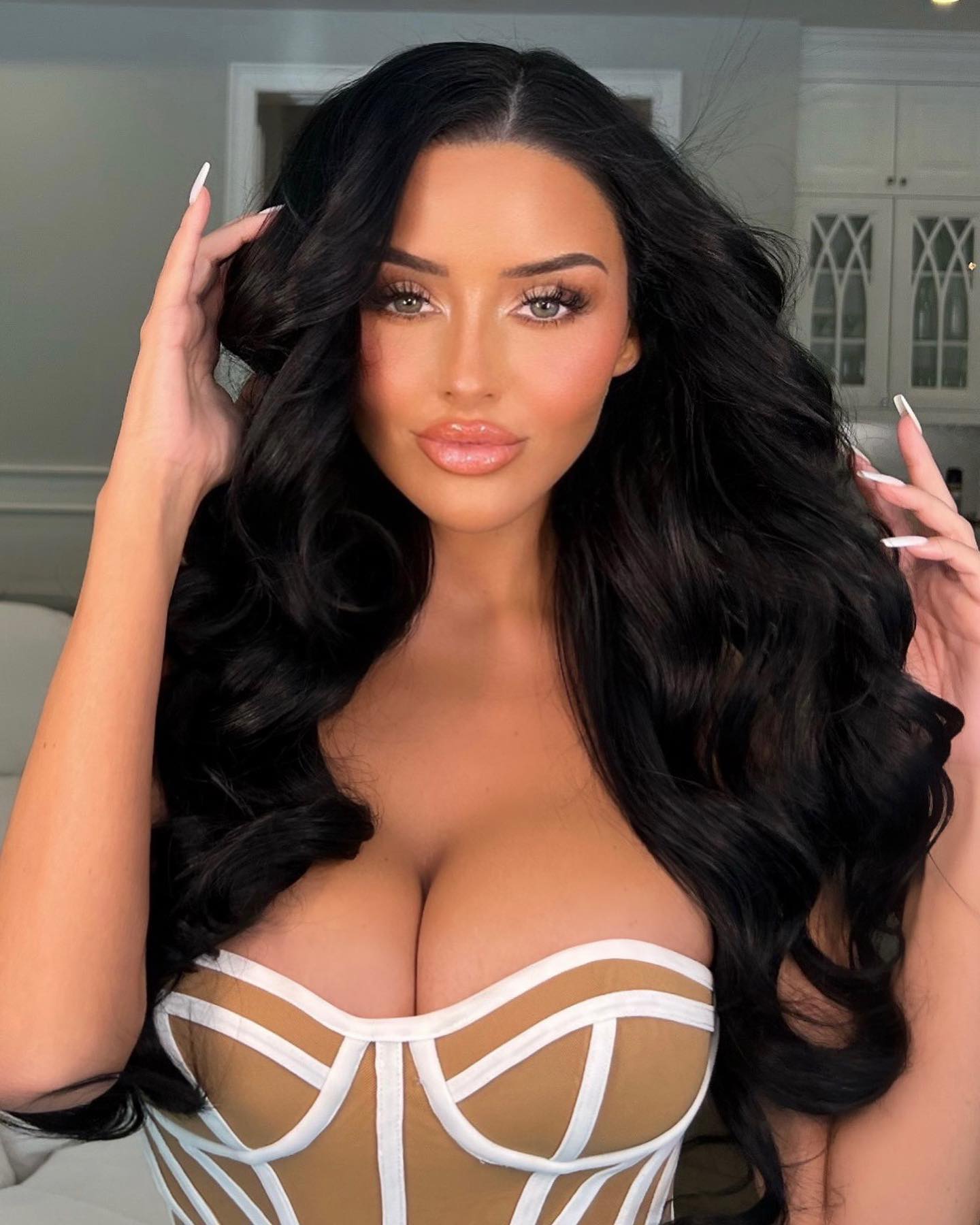 Abigail Ratchford