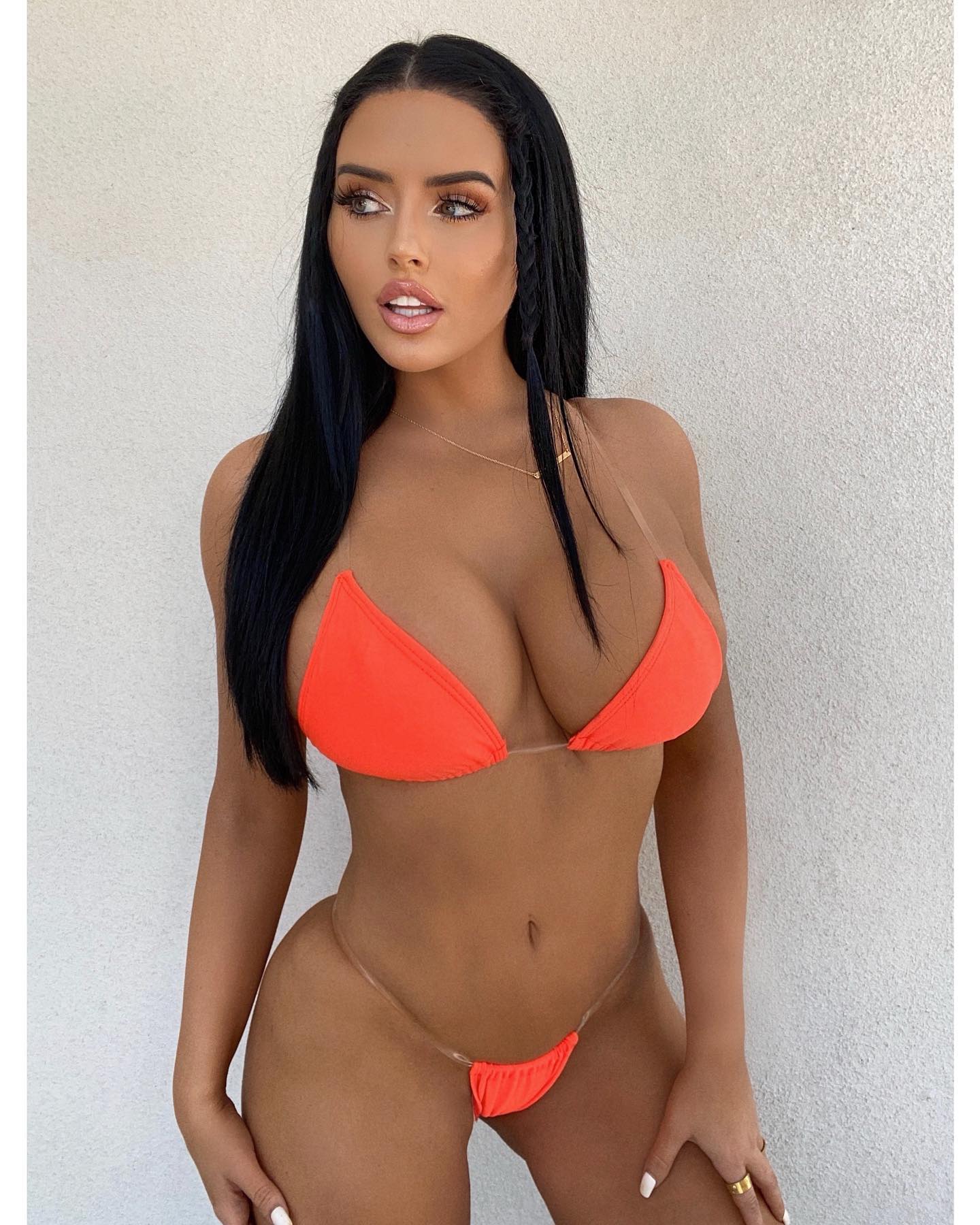 Abigail Ratchford