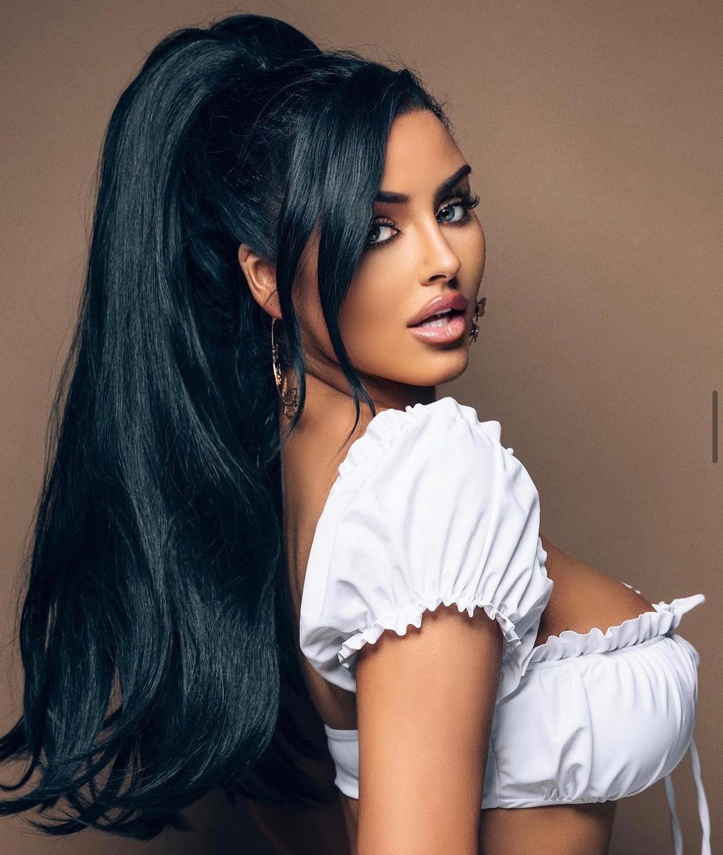 Abigail Ratchford