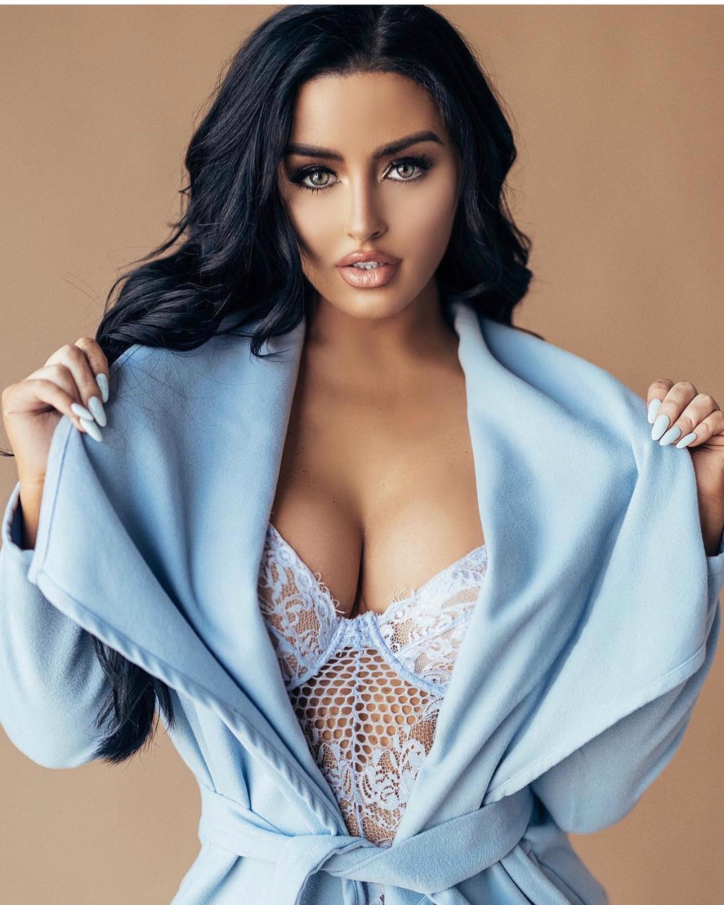 Abigail Ratchford