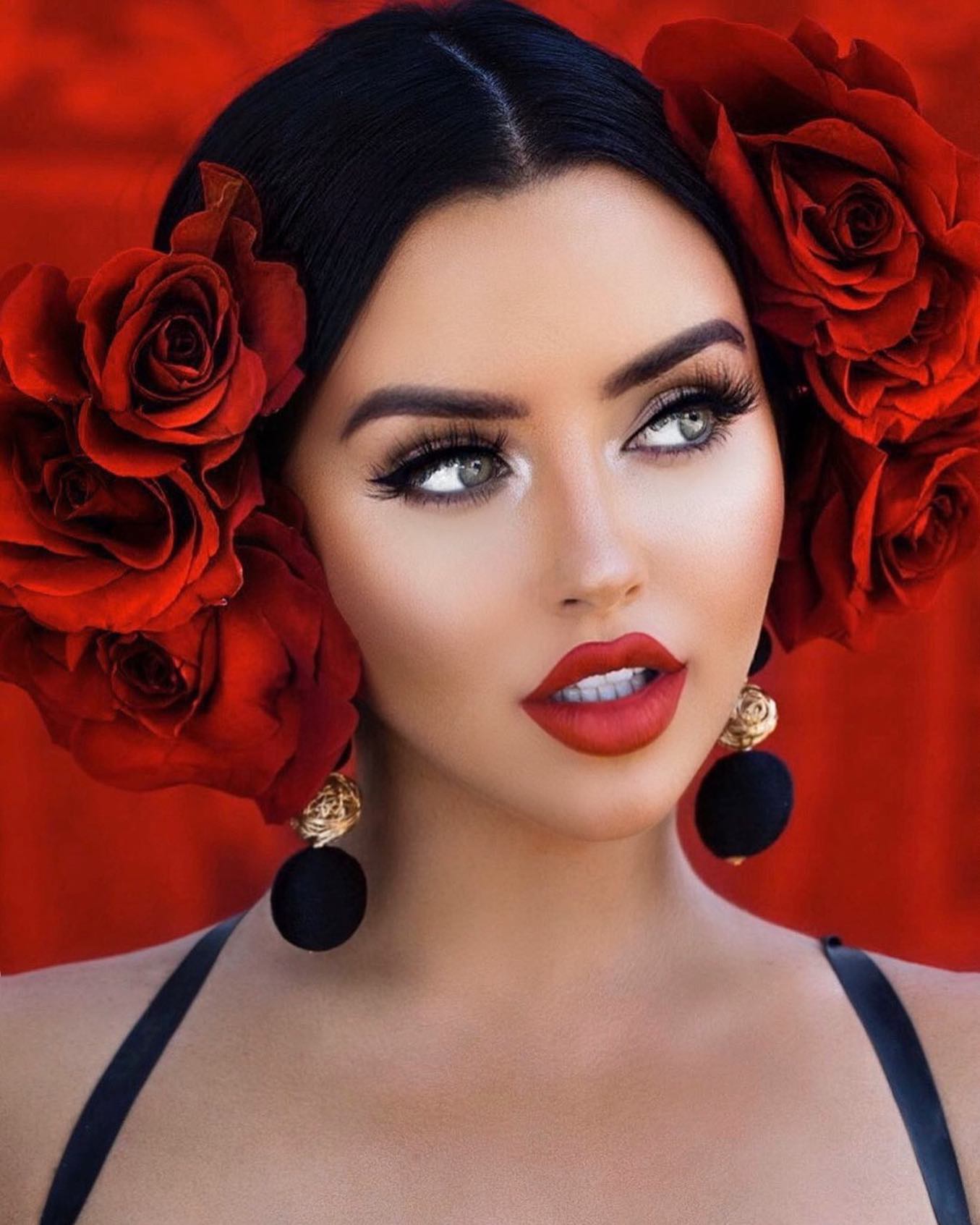 Abigail Ratchford