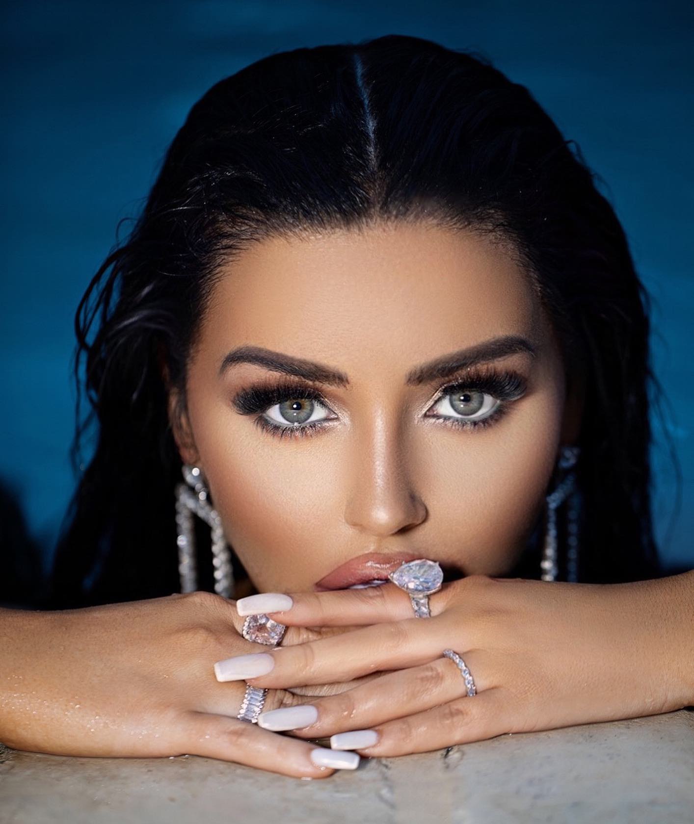 Abigail Ratchford
