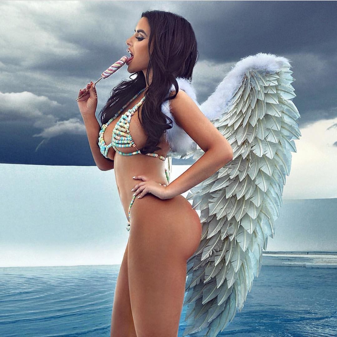 Abigail Ratchford